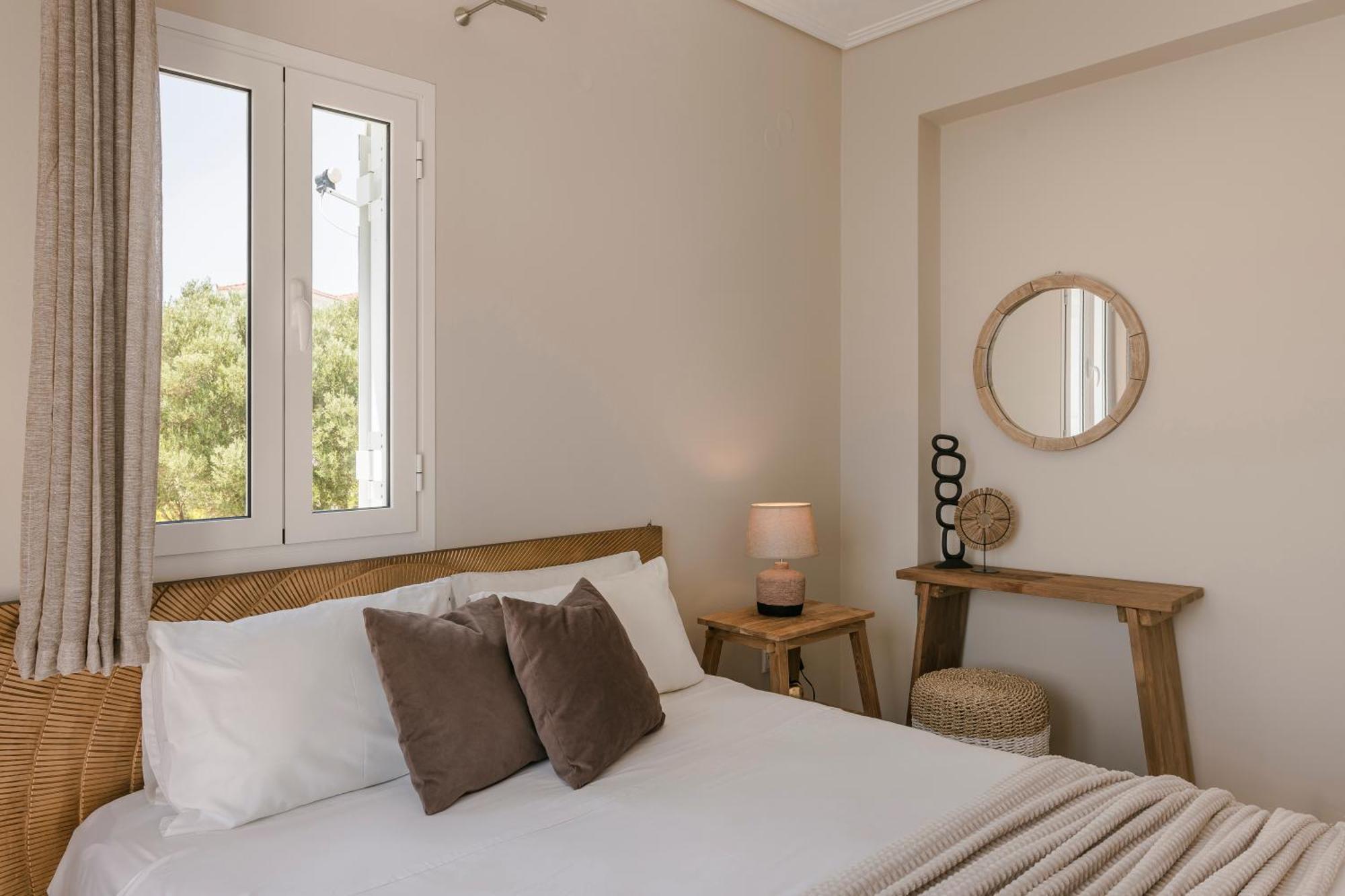 Sea View Villa Kefalonia Private Villas Karavádhos Esterno foto